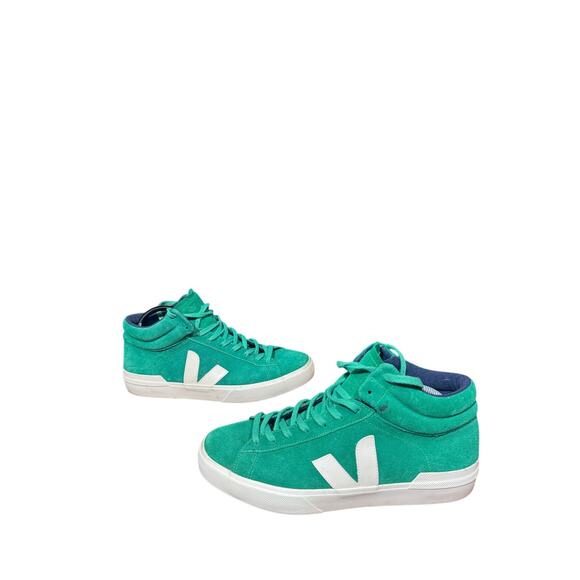 Veja Minotaur sneaker size 12.5 - Picture 1 of 9